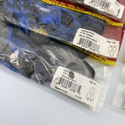 Big Bite Baits Bass Plastics Creature Bait Senko Chunk Worm Grubs (24 Bag Lot!) - Thumbnail 4