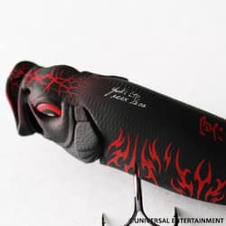 Megabass Pop Max Hades Advent Limited Color Signed by Katsuu & Nautun Used - Thumbnail 7