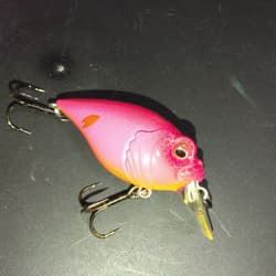 Megabas Griffon Sr-X 6c Sakura Limited Unused Spinnerbait - Thumbnail 1