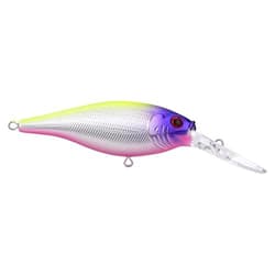 Berkley Flicker Shad Hard Bait Lure - Realistic Action for Bass Walleye Pike - Thumbnail 2