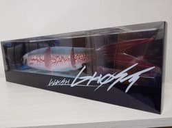 DRT KLASH GHOST HATER Japanese Fishing Lure - Thumbnail 3