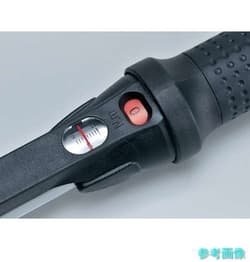 [Cannot be delivered to private homes] KTC GW1000-06 Drive angle 19.0mm Preset - Thumbnail 4