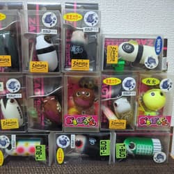 ZacCraft ZAGUNA T-Bud, many items, un - Thumbnail 3