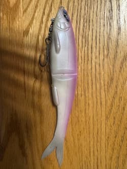 Glow Design Works Flag 170 Swimbait (Set of 2) - Thumbnail 6