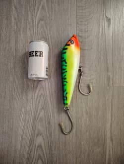 3 Yo-Zuri Bonita Marlin/Tuna Lures - Thumbnail 3