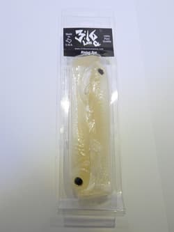 3:16 Lure Company Rising Son Weedless swimbait 7"  Disco NIP - Thumbnail 1