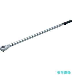 [Cannot be delivered to private homes] KTC GW1000-06 Drive angle 19.0mm Preset - Thumbnail 1