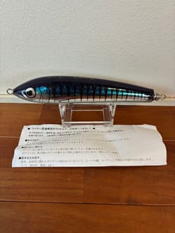 Carpenter Bluefish 75-180 & 100 Bulk No. of Fish Marks Unused - Thumbnail 11