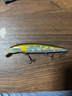 NORIES lure set cbait jerkbait vibration spinnerbait Tetsuo Tanabe Takumi Ito - Thumbnail 11