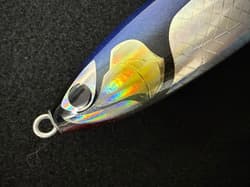 CBONE Rudolf 300 Unused Paddle Bait Fishing Lure - Thumbnail 2