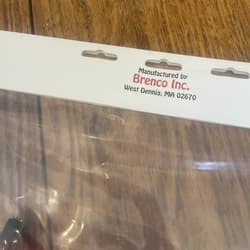 9” Umbrella Rig 4 Arm 11” With 5.5” Squid (9)  8/0 Mustad New Pkg Red Black Head - Thumbnail 9