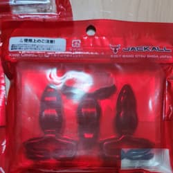 Price reduced. Bass fishing worm set + spinnerbait - Thumbnail 8