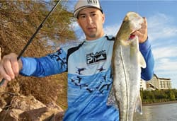 Ultimate 20-Pc Spinnerbait Kit with Visibility-Enhancing UV Reactive Features - Thumbnail 10