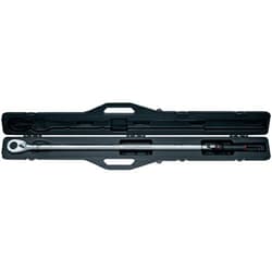 KTC Drive angle 19.0mm Preset type torque wrench Torque adjustment range - Thumbnail 2