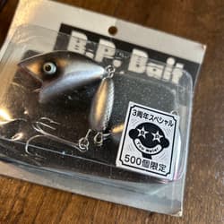 B.P. Bait NB Spinnerbait 500 - Thumbnail 4
