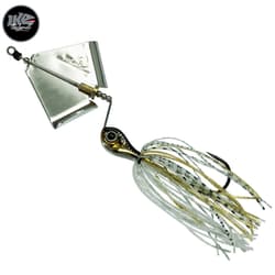 MOLIX By Mike Iaconelli Spinnerbait Lover Buzz SUPER SQUEAKY JUNIOR 7g/18 - Thumbnail 1