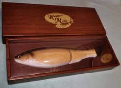 Roman Made MOTHER CHASER Lure Free shipping - Thumbnail 1