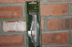 Megabass MagDraft 6" Swimbait Fishing Lure 6" 1-1/4oz (White Back Shad) NIP - Thumbnail 1