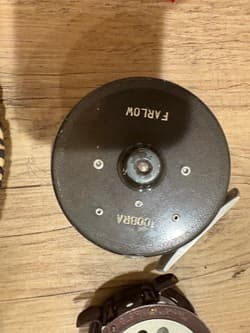 Fly Fishing Giant Lot !!! - Thumbnail 2