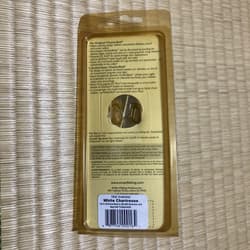 Zman Original Chatterbait 1 2Oz Item - Thumbnail 2