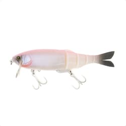 KAESU KUMOKIRI S/S #07 SHELL PINK 1.65oz 6.5inch Big Swimbait Glide NEW Japan - Thumbnail 1