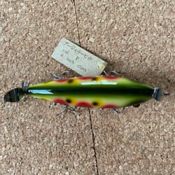 BUDD & JOY Bouzy Torpille 1992 - Thumbnail 4