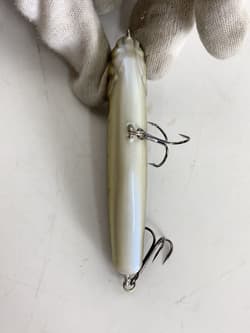 Other Brand Lure dreamRush Handmade DR KOOTANEY 90LB Large Mouth Bass Used - Thumbnail 4