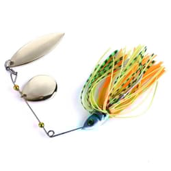 Tandem SpinnerBait Lure(Pack Of 20) - Thumbnail 2