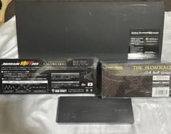 KEEP CAST 2023 Limited Color Kinshachi Limited Quantity Lure Set - Thumbnail 2