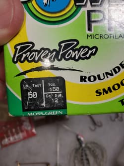 Fishing Lures Lot New/old, Spinnerbait Box, And Other Misc - See Photos  - Thumbnail 9