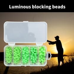 Sea Fishing Lures Eggs Floating Fishing Tackles Tool Fishing Accessories - Thumbnail 3