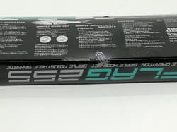 Grow Design Works FLAG 255 #007 Ice Python Swimbait Fishing Lure - Thumbnail 5