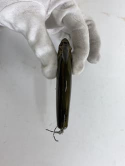 Other Brand Lure dreamRush Handmade DR KOOTANEY 90LB Large Mouth Bass Used - Thumbnail 4