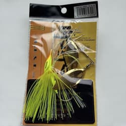 Tsune-kichi (Wobble Shad, Spinnerbait) - Thumbnail 8
