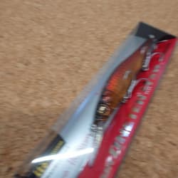 Megabass Vision OneTen+1sw Long Bill Jerkbait Used - Thumbnail 6