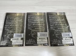 ② New Dranckrazy Anaconda Head Spinnerbait INAZUMA 1/2oz 3-color set W1.08 - Thumbnail 6