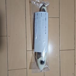 Carpenter Yumekoi Tsuribito KLL Gamma y350 H Type White - Thumbnail 3