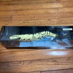 DRT KLASH GHOST blood'n bone Japanese Fishing Lure - Thumbnail 2