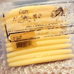 Gary YAMAMOTO 4 inch YAMASENKO (Senko) 31 worms set. YAMASENKO, opened, un. - Thumbnail 4