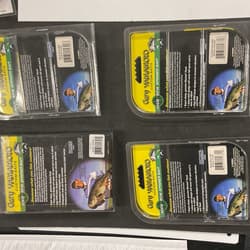 4pc Gary Yamamoto Spinnerbait (1Lot 1 Price) - Thumbnail 6