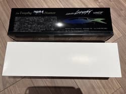 Limited DRT KLASH Ghost DCF Brownie KLASH GHOST limited edition Sea - Thumbnail 4