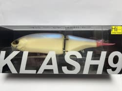 DRT KLASH9 Hi SPECTER Japanese Fishing Lure Swimbait New - Thumbnail 1