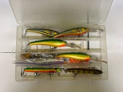 Musky Or Saltwater Lures #8, Repela, Storm - Thumbnail 13