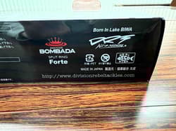 DRT KLASH9 MID KOHOKU SP Japanese Fishing Lure Swimbait New - Thumbnail 14