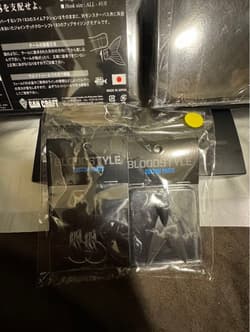 Keep Cast 2023 Kinshachi Rare item quantity lure set! - Thumbnail 6