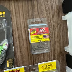 Bass Lure Bundle Lot Of 10 Including Berkley, Net Bait, Booyah, Strike King  NEW - Thumbnail 6