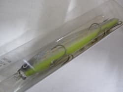 Strike King KVD J300D Jerkbait #683 New Deep Diving Lures - Thumbnail 2