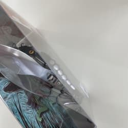 25 New Colors Gary Yamamoto Kappa Crawler #08 Ghost Purple Kappa Japan Import - Thumbnail 5