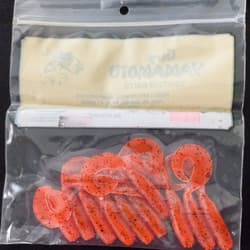 Gary Yamamoto grub #2 - Thumbnail 5