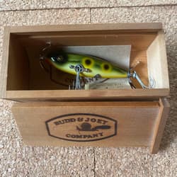 BUDD & JOY Bow-Wow Frog Color 1993 - Thumbnail 1